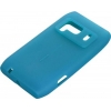 Чехол Nokia CC-1005 голубой для Nokia N8