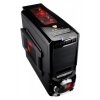 Корпус AeroCool VX-E Pro LE black w/o PSU ATX 2*USB audio 3*fans SECC 0.6mm (EN52849)