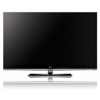 Телевизор LED LG 42" 42LE8500 Black Borderless FULL HD (IOP) (USB 2.0 DivX)