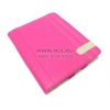 Сумка Krusell <71179> GAIA iPad Case Pink (кожзаменитель, розовый, 24.8x20.5x2.5 см)