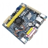 ASRock AD510PV (Atom D510 CPU onboard) (RTL) <Intel NM10> SVGA+GbLAN SATA Mini-ITX 2DDR-II