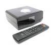 3Q <3QMMP-F360HW-w/o HDD> (Video/Audio Player, 3.5"SATA, RCA, Component, HDMI, USB Host, CR, ПДУ, LAN)