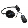 Наушники с микрофоном Ritmix RH-437BTS (Bluetooth, 20м, беспроводные наушники)