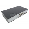 MultiCo <EW-482IW> Gigabit Switch 8port Web Smart Management (8UTP 10/100/1000Mbps,  2-port combo SFP)