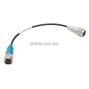 D-Link <ANT24-ODU03M> антенный удлинительный кабель N-type (male)->RP-N-type  (male), 0.3 м