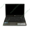 Мобильный ПК Acer "Aspire 3820T-373G32iks" LX.PTC01.013 (Core i3 370M-2.40ГГц, 3072МБ, 320ГБ, GMAHD, 1Гбит LAN, WiFi, WebCam, 13.3" WXGA, W'7 HB 64bit) 