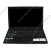 Мобильный ПК Acer "Aspire 5742G-373G32Mikk" LX.R5201.001 (Core i3 370M-2.40ГГц, 3072МБ, 320ГБ, HD5470, DVD±RW, LAN, WiFi, WebCam, 15.6" WXGA, W'7 HB 64bit) 