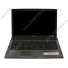 Мобильный ПК Acer "Aspire 7552G-X926G64Bikk" LX.PZV02.032 (Phenom II X4 X920-2.30ГГц, 6144МБ, 640ГБ, HD5850, BD-ROM/DVD±RW, LAN, WiFi, BT, WebCam, 17.3" HD+, W'7 HP 64bit) 