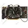 Видеокарта PCI-E 1024МБ MSI "N450GTS Cyclone 1GD5/OC" (GeForce GTS 450, DDR5, 2xDVI, mini-HDMI) (ret)