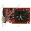 Видеокарта PCI-E 1024МБ Palit "GeForce GF210" (GeForce 210, DDR2, D-Sub, DVI) (ret)