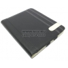 Сумка Krusell <71176> GAIA iPad Case Black (кожзаменитель, черный, 24.5x19x1.2 см)