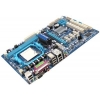 GigaByte GA-770T-D3L rev1.3/4/5 (RTL) SocketAM3 <AMD770> PCI-E+GbLAN SATA RAID ATX 2DDR-III