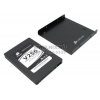 SSD 256 Gb SATA-II Corsair  Nova Series <CSSD-V256GB2-BRKT> 2.5" MLC +3.5" адаптер