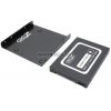 SSD 240 Gb SATA-II OCZ Vertex 2 <OCZSSD2-2VTXE240G> 2.5" MLC+3.5" адаптер
