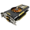 1Gb <PCI-E> DDR-5 ZOTAC <GeForce GTX460 AMP! Edit.> (RTL) DualDVI+HDMI+DP+SLI