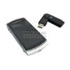 Sony Ericsson Vivaz Pro U8i White (QuadBand,LCD 640x360@16M,GPS+BT+WiFi, видео, microSDHC,MP3,FM,117г, Symbian)
