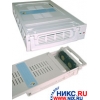 Мобильное шасси для HDD 3.5 IDE <VP-7010LS3F-66> UDMA66/100, HOT SWAP, с 3-мя вентиляторами