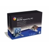 ТВ тюнер Pinnacle PCTV Hybrid Pro PCI  (Analog/digital DVB-T TV-Tuner, FM-Tuner, NICAM Stereo, PCI)
