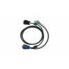 Набор кабелей D-LINK DKVM-IPCB Набор кабелей для DKVM-IP1/IP8