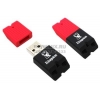 Kingston DataTraveler mini fun <DTMFG2/8GB> USB2.0 Flash Drive 8Gb (RTL)