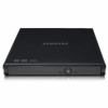 Оптич. накопитель ext. DVD±RW Samsung SE-S084F/RSBS/RSBSI Slim Black <SuperMulti, USB 2.0, Retail>
