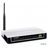 Маршрутизатор TP-Link TD-W8950ND, 150Mbps Wireless Lite N ADSL2+ Modem Router, Broadcom+Atheros chipset, ADSL/ADSL2/ADSL2+, Annex A