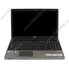 Мобильный ПК Acer "Aspire 5820TG-373G32Miks" LX.PTP01.006 (Core i3 370M-2.40ГГц, 3072МБ, 320ГБ, HD5470, DVD±RW, 1Гбит LAN, WiFi, WebCam, 15.6" WXGA, W'7 HB 64bit) 