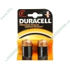 Батарея Duracell "LR14/MN1400" 1.5В C (2шт./уп.) (ret)