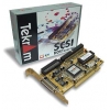 CONTROLLER PCI ULTRA WIDE SCSI-3 TEKRAM DC-395UW