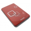Toshiba Stor.e Art 3 Brown <E05A050PAU2ER> USB2.0 Portable 2.5" HDD 500GbEXT (RTL)