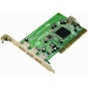 CONTROLLER TEKRAM DC-602T   (RTL) PCI TO USB 2.0 3-PORT EXT,1-PORT INT