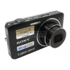 SONY Cyber-shot DSC-WX5 <Black>(12.2Mpx,24-120mm,5x,F2.4-5.9,JPG,MS Duo/SD,2.8",USB2.0,AV,HDMI,Li-Ion)