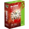ПО Dr.Web Коробка Security Space Pro. Картонная упаковка на 2ПК, 12мес (BFW-W12-0002-1)