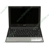 Мобильный ПК Acer "Aspire One D255-2BQws" LU.SDG0B.003 (Atom N450-1.66ГГц, 1024МБ, 160ГБ, GMA3150, LAN, WiFi, WebCam, 10.1" WSVGA, W'XP HE), белый 