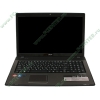 Мобильный ПК Acer "Aspire 7551G-N954G50Bikk" LX.PXF01.006 (Phenom II X4 N950-2.10ГГц, 4096МБ, 500ГБ, HD5650, BD-ROM/DVD±RW, LAN, WiFi, WebCam, 17.3" HD+, W'7 HB 64bit) 