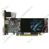 Видеокарта PCI-E 1024МБ HIS "HD 5550" H555F1G (Radeon HD 5550, DDR3, D-Sub, DVI, HDMI) (oem)