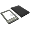 Pocketbook 301 Plus ABBYY Ed.<Gray>(6",mono,800x600,FB2/PDF/DJVU/RTF/PRC/CHM/EPUB/DOC/TCR/MP3,SDHC,USB2.0,Li-Pol)