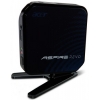 Неттоп Acer AS R3700 Atom D525/1Gb/160GB/nVidia G218/CR/WiFi/Linux/KB+mouse (PT.SEMEC.004)
