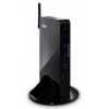 Неттоп iRU 112 Atom 330/2Gb/500/ NVIDIA GF9400/CR/WiFi/DVI,HDMI,6xUSB,LAN-Gbt/black