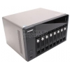 QNAP NAS Server <TS-859 Pro> (8x3.5"/2.5"HotSwap HDD SATA, RAID0/1/5/5+/6/6+/JBOD, 2xGbLAN, 5xUSB2.0, 2xeSATA)