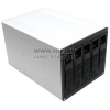 Procase <H3-305SATAII> HotSwap корзина 5xSATA/SAS