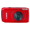 PhotoCamera Canon IXUS 300HS red 10Mpix Zoom3.8x 3" 720p SDXC MMC CMOS 1x2.3 IS opt 3minF 3.7fr/s 30fr/s HDMI NB-6L  (4439B001)