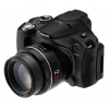 PhotoCamera Canon PowerShot SX30 black 14Mpix Zoom35x 2.7" 720p SDXC MMC CCD 1x2.3 IS opt 0minF turLCD VF 1.3fr/s 30fr/s HDMI NB-7L  (4344B002)