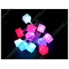 Новогодняя гирлянда светящаяся ORIENT "Ледяные кубики NY5075" (USB) 