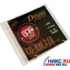 MINI CD-RW  DYSAN          210MB 12X SPEED