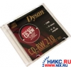 MINI CD-RW  DYSAN          210MB 4X SPEED