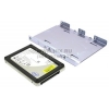 SSD 40 Gb SATA-II 300 Intel X25-V Value <SSDSA2MP040G2K5> 2.5" MLC +3.5" адаптер