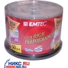 CD-R EMTEC (BASF)    700MB 48X SP.  уп.50 шт. на шпинделе