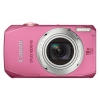 PhotoCamera Canon IXUS 1000 HS pink 10Mpix Zoom10x 3" 1080p SDXC MMC CMOS IS opt 1minF TouLCD 8.8fr/s 24fr/s HDMI NB-9L  (4615B001)