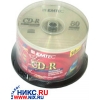 CD-R EMTEC (BASF)    700MB 16X SP. <уп.50 шт.>  на шпинделе
